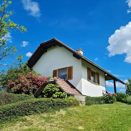 Apartma Pusa Holiday home