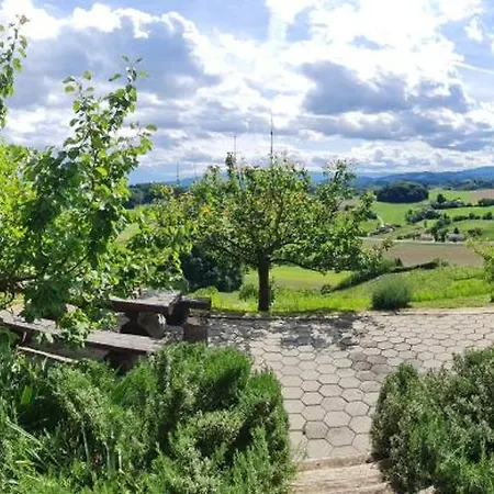 Apartma Puša Prázdninový dům *