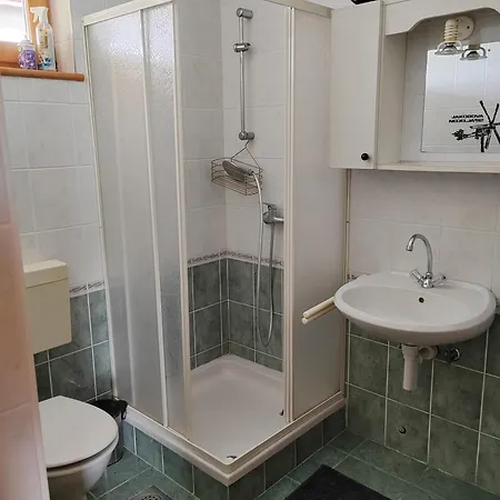 Prázdninový dům Apartma Puša *