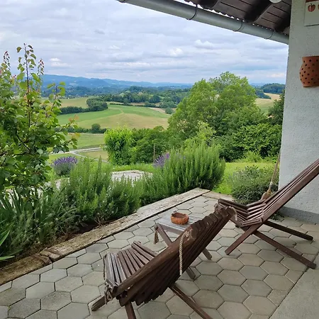 Apartma Pusa * Cirknica